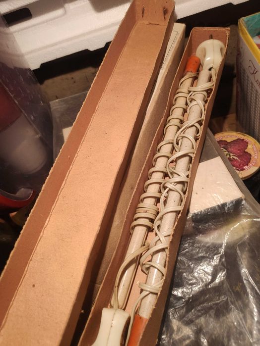 Подогреватель воды аквариумный