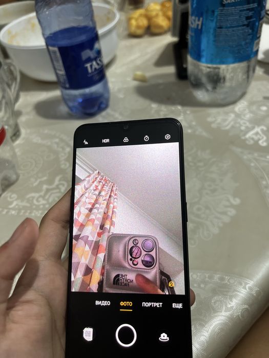 Буу телефон Oppo A91