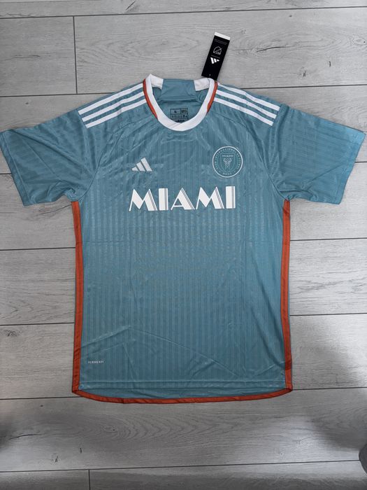 Inter Miami     XL
