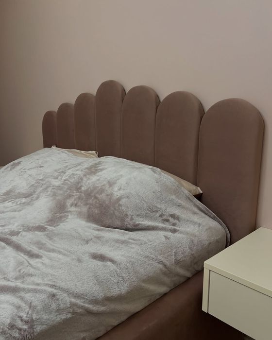 Подростковая двухспальная кровать