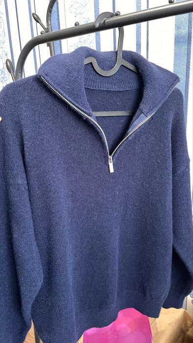 Стильная женская кофта