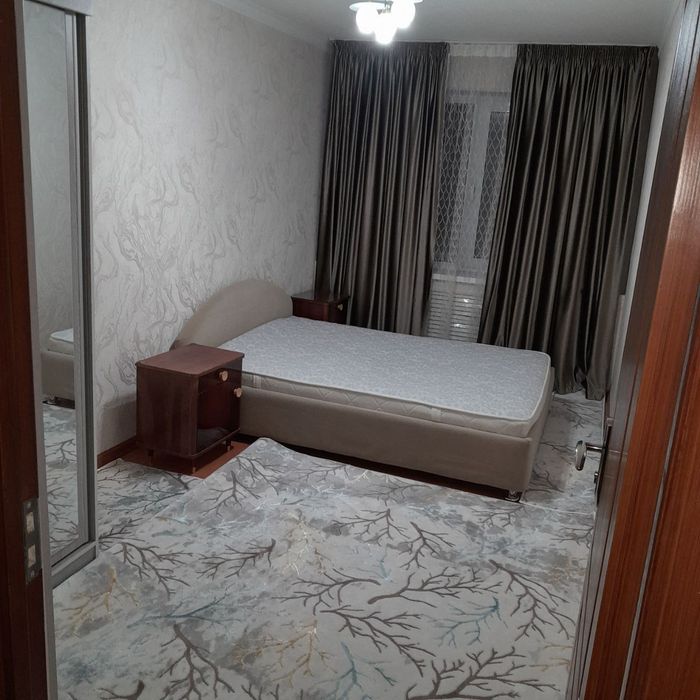 Сдаётся в аренду на массиве Ялангач 2/3/5