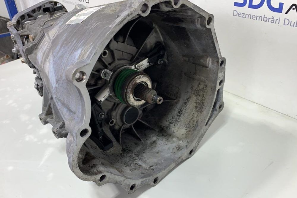 Cutie Viteze 6 1 HVW9062603900 Crafter 2.5TDI 2006 - 2010 Euro 4