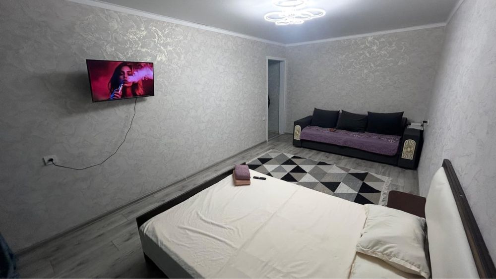 Суточная квартира майкудук