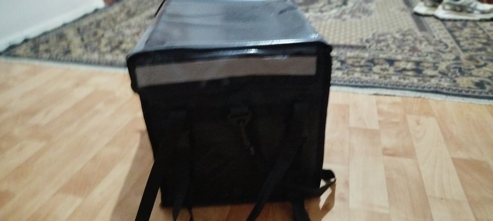 Термосумка  для доставки