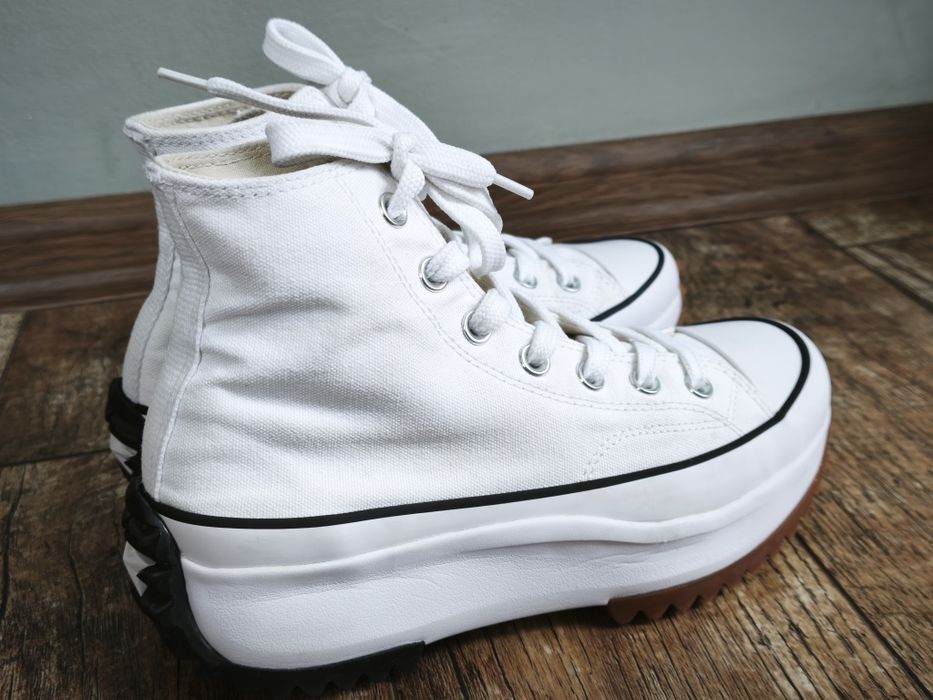Converse, оригинални кецове, номер 38
