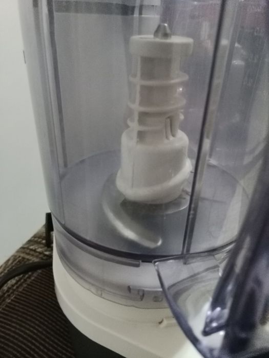 Robot bucătărie Braun second-hand