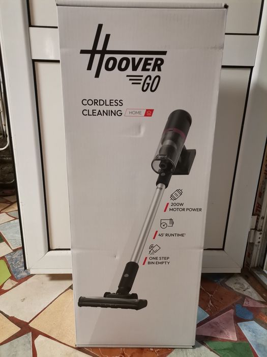 Aspirator Hoover