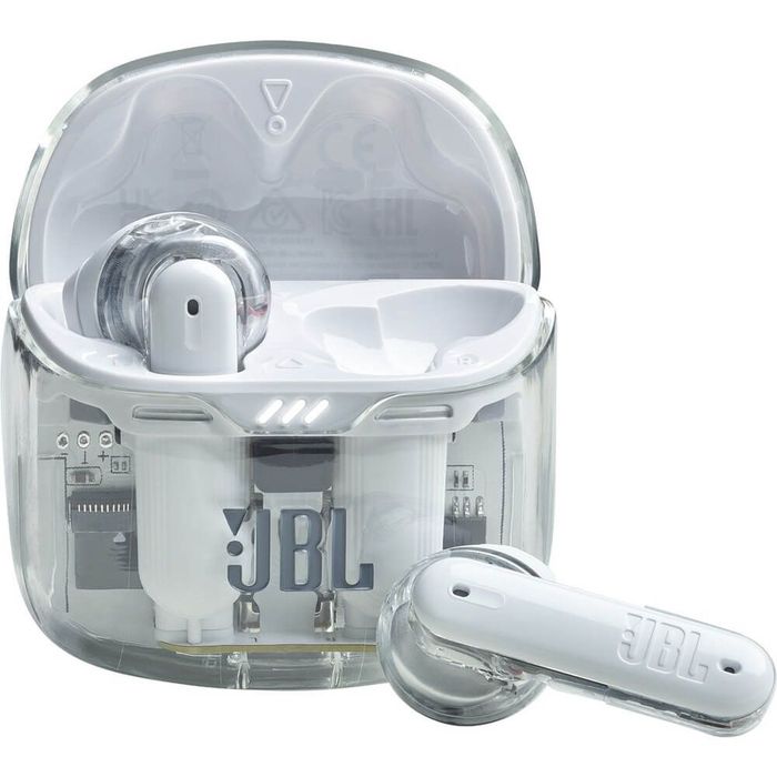 JBL Tune Flex 2 — беспроводные наушники
