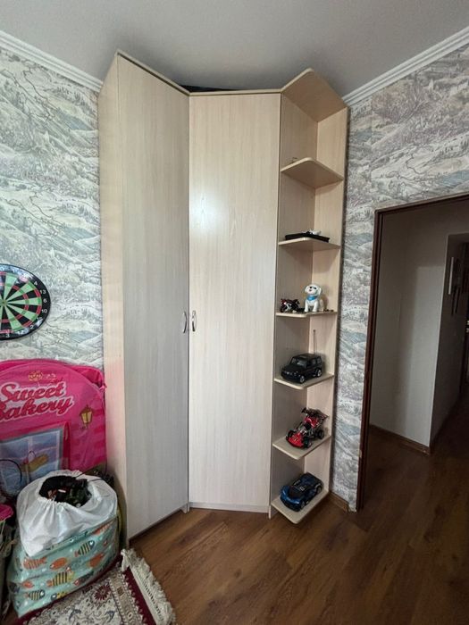 Продам шкафы в отличном состоянии