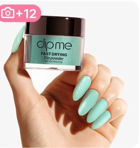 Dipme стартов комплект+9 цвята