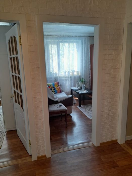 Продаю трёхкомнатная квартиру