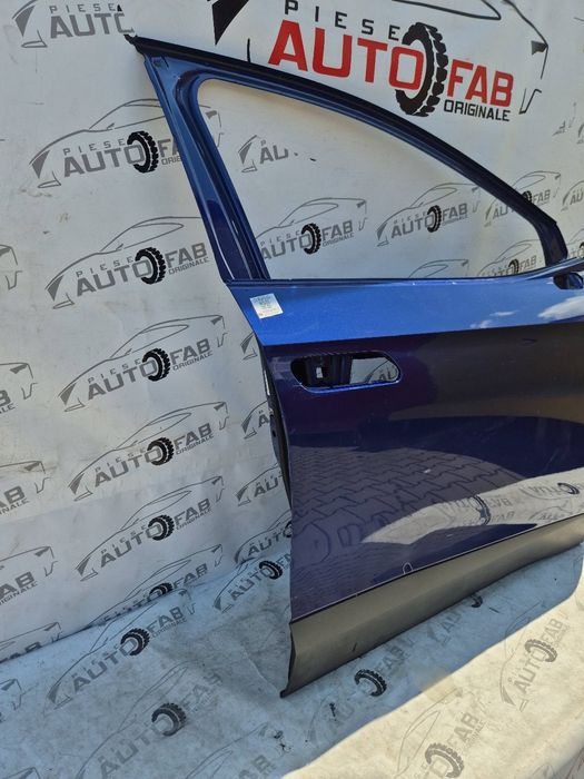 Usa dreapta fata Volkswagen ID.4 ID.5 an 2020-2021-2022-2023-2024-2025