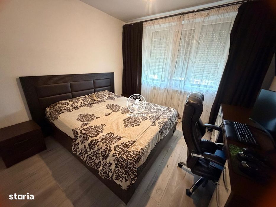 Apartament cu 3 camere decomandat Alexandru 74 mp