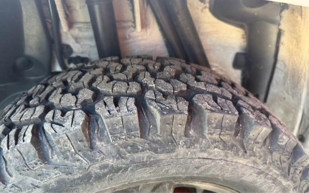 Dacia duster 1.6 benzina+GPL, an 2016 facelift, 4x2 116 cai