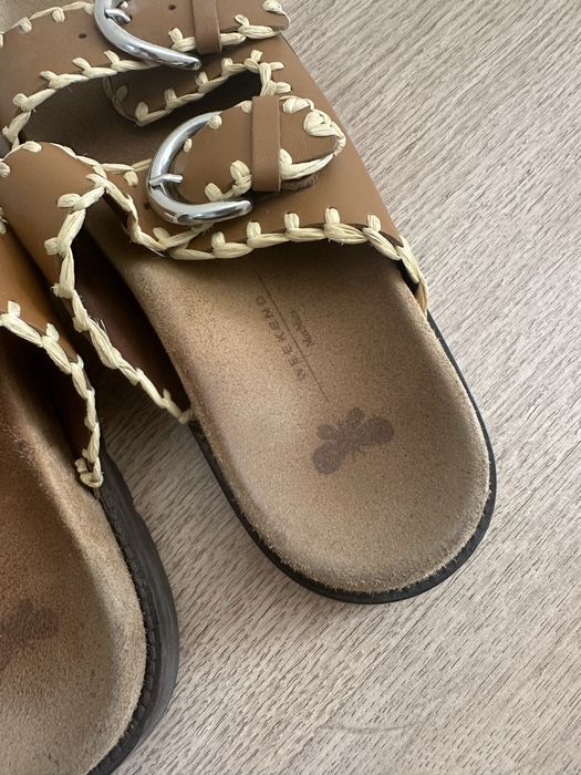 Сабо MaxMara Weekend ABATE