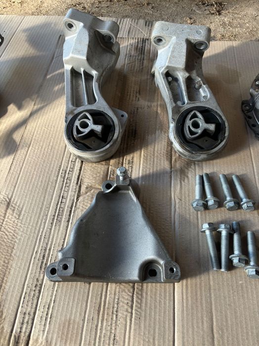 Piese Renault Master 2.3