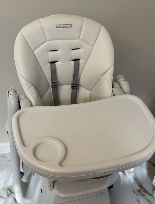 Стульчик для кормления для двойняшек