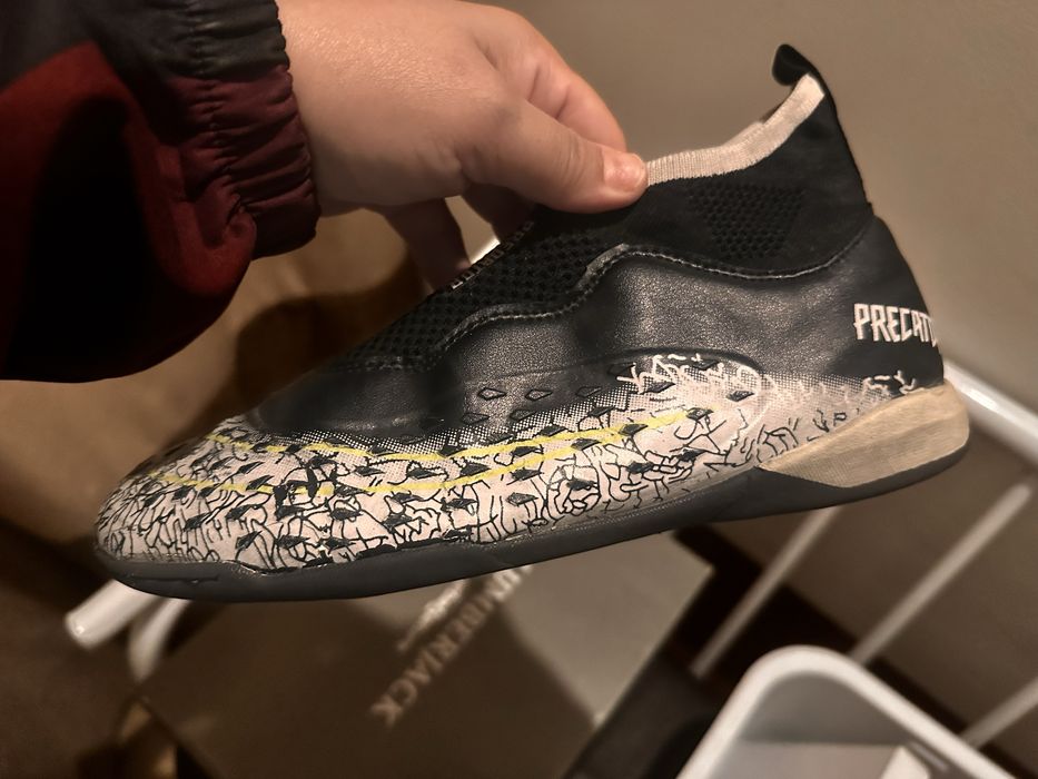 Сороконожки 36-37 размер