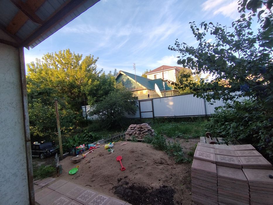 Продам частный дом