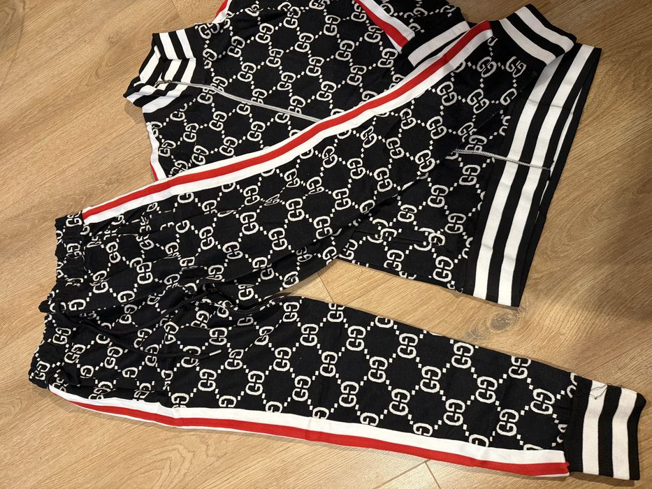 Мъжки анцуг Gucci