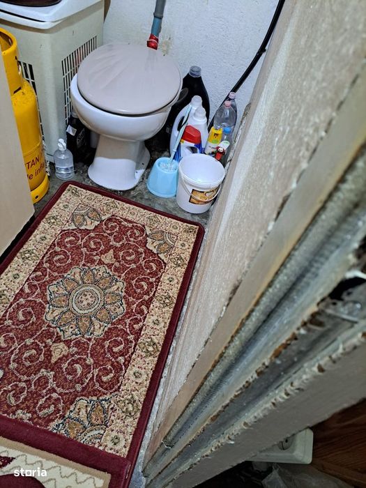 Apartament la casă cu 2 camere, bucătărie, baie, pe str. Primăriei