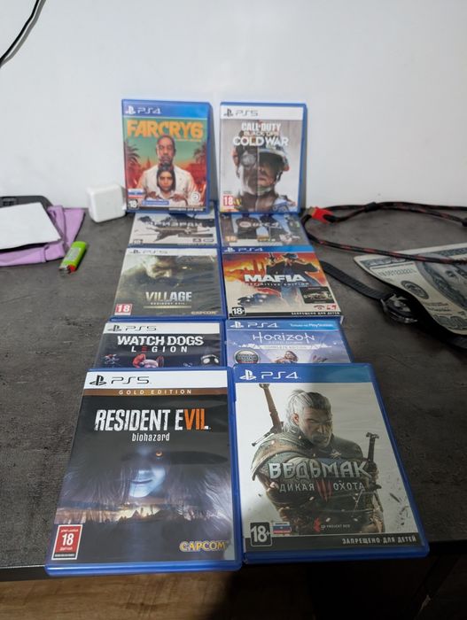 Playstation 5 slim 1000gb