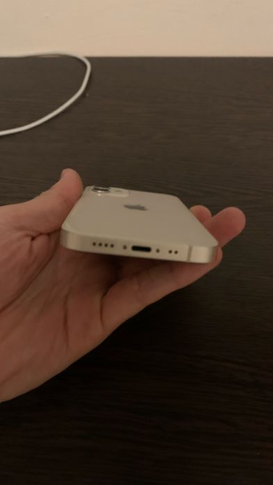 Iphone 12 mini 128gb акб 76%