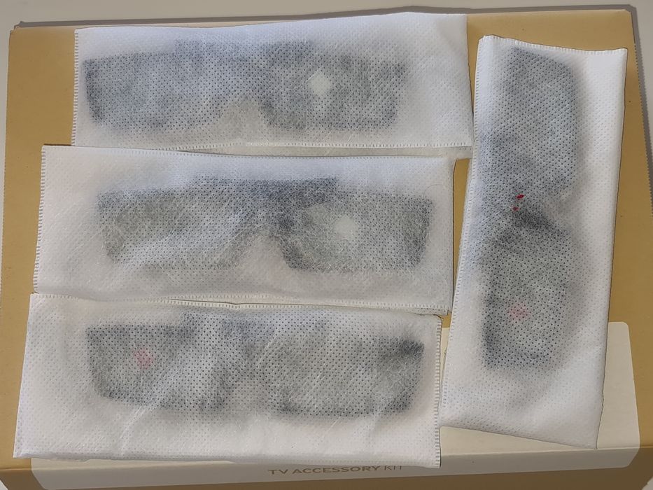 3D Очки Samsung SSG-5100GB