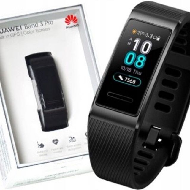 Huawei fitbit charge on sale 3