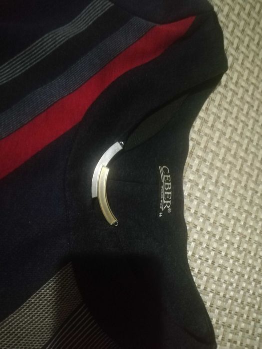 Платье тёплое размер 50