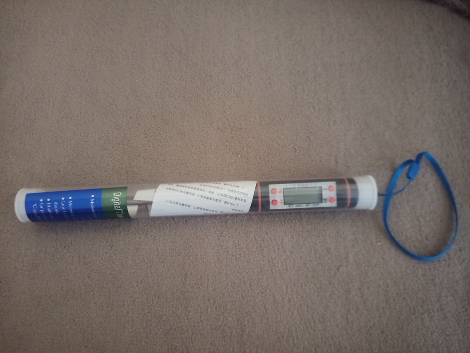 Щуп для измерения температуры