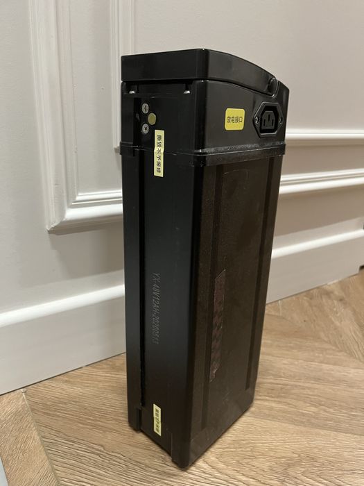 Элетровелосипед Xiaomi Himo