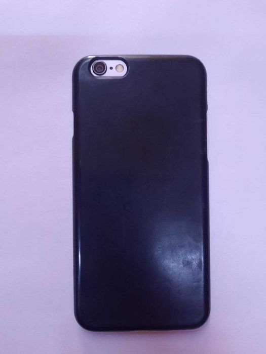 iPhone 6 с объемом памяти 128 ГБ