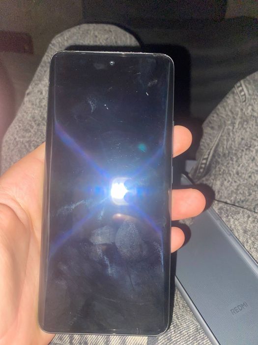 Обменяю Redmi Not 15 8/128
