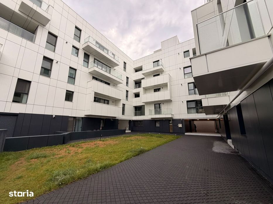 Apartament 3 Camere Premium | Decebal| Bloc nou | Metrou P-ta Muncii — fotografia 1