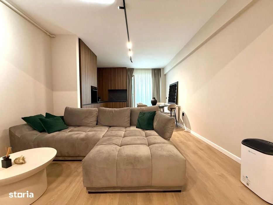 2 Camere Lux – Complex Lara Otopeni – Bloc 2026 – Comision 0% — fotografia 1
