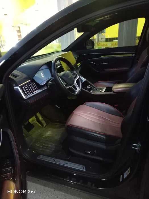 BYd song plus full champion 605km 329 km