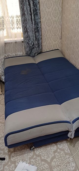 Диван бары жасап тур тек жуып алатын