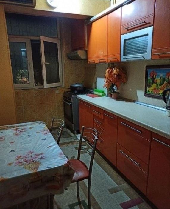 Sergeli Chinor Metro 3 xona