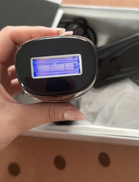 Epilator IPL, in stare foarte buna