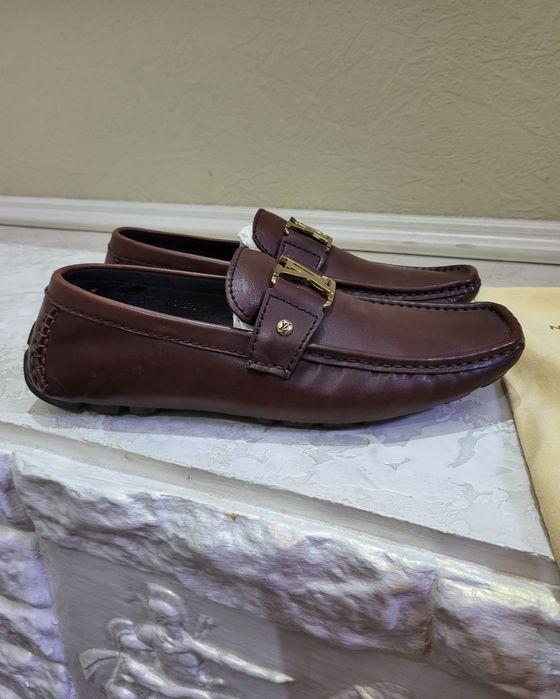 Продам обувь Louis Vuitton