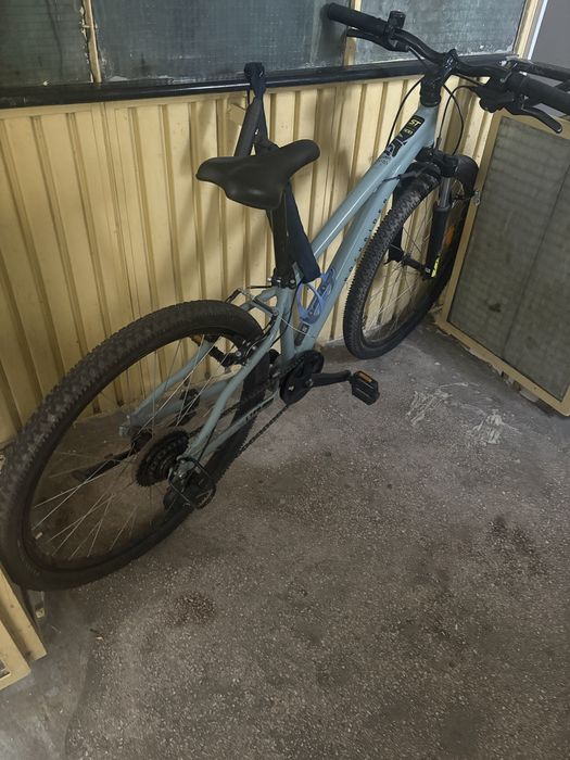 Bicicleta si trotineta