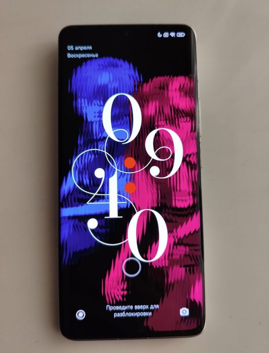 Xiaomi 13 pro 12/512