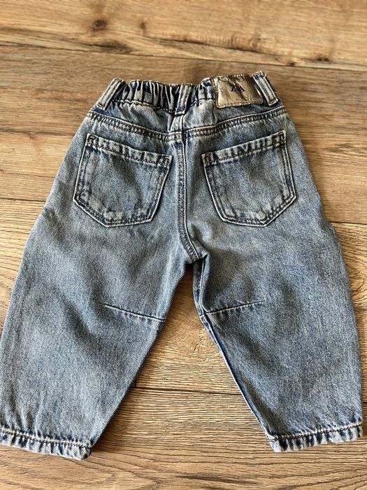 Детские джинсы Zara