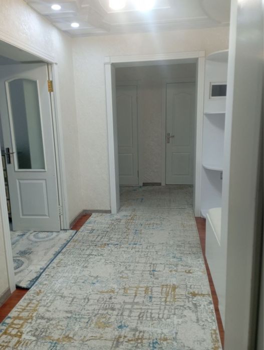 Arenda Kvartira 3/2/9 Uchtepa Izza mavzesi