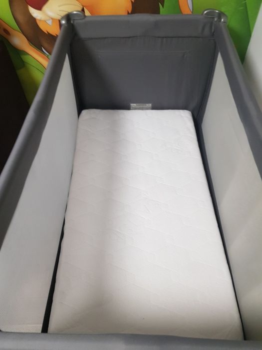 Pătuț copii pliabil