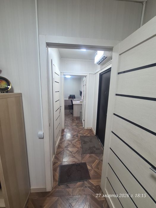 Контейнеры офисные, жилые