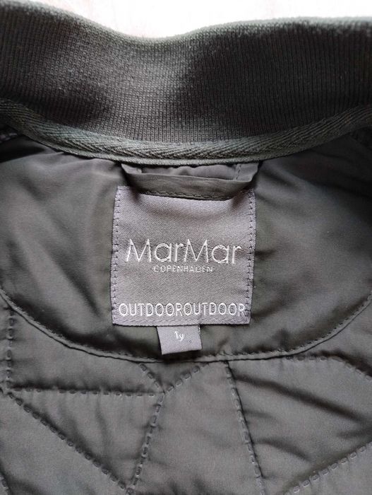 Детско термо яке Marmar Orry