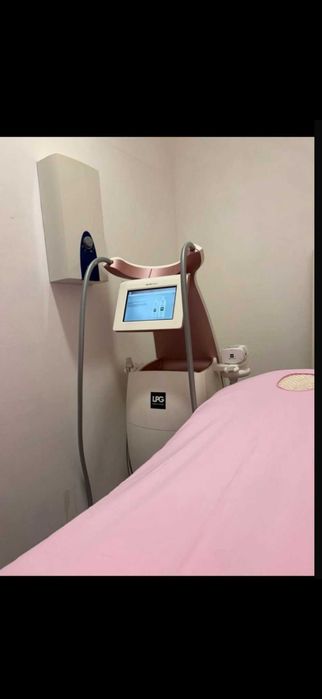 Lpg cellu M6 Alliance - stare impecabila